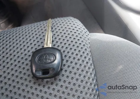 2008 Toyota Tacoma Base V6 from USA, damaged, VIN 5TELU42N28Z568893